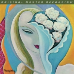 德瑞克與多明諾－萊拉和其他情歌  ( 雙層 SACD )<br>Derek and the Dominos - Layla and Other Assorted Love Songs