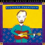 理察．湯普森－謠言與嘆息  ( 雙層 SACD )<br>Richard Thompson - Rumor and Sigh