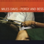 邁爾斯．戴維斯－乞丐與蕩婦  ( 雙層 SACD )<br>Miles Davis - Porgy and Bess