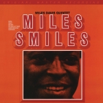邁爾斯．戴維斯－邁爾斯的微笑  ( 雙層 SACD )<br>Miles Davis - Miles Smiles