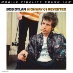 巴布．狄倫－重返 61 號公路  ( 雙層 SACD，單聲道版 )<br>Bob Dylan - Highway 61 Revisited