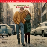 巴布‧狄倫：自由自在的巴布‧狄倫 ( 雙層 SACD，單聲道版 )<br>Bob Dylan：The Freewheelin  Bob Dylan