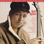 巴布．狄倫 － 巴布．狄倫 同名專輯  ( 雙層 SACD，單聲道版 )<br>Bob Dylan - Bob Dylan