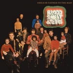 血、汗與淚 － 以兒為父  ( 24K金 CD )<br>Blood, Sweat & Tears - Child Is Father To The Man Gold CD