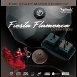 庫洛．維勒茲 / 歡慶佛朗明哥--烈火踩台 ( 雙層 SACD )<br>Fiesta Flamenca – CURRO VELEZ
