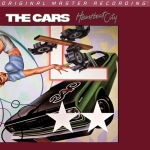 汽車合唱團專輯 - 心跳城市  ( 雙層 SACD )<br>The Cars - Heartbeat City   ( Numbered Hybrid SACD )