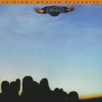 老鷹合唱團－首張同名專輯  ( 雙層 SACD )<br>Eagles - Eagles  ( Numbered Hybrid SACD )