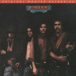 老鷹合唱團－亡命之徒  ( 雙層 SACD )<br>Eagles - Desperado  ( Numbered Hybrid SACD )