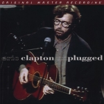 艾瑞．克萊普頓－MTV傳真：原音現場  ( 雙層 SACD )<br>Eric Clapton - Unplugged ( Numbered Hybrid SACD )