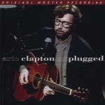 艾瑞．克萊普頓－MTV傳真：原音現場  ( 雙層 SACD )<br>Eric Clapton - Unplugged ( Numbered Hybrid SACD )
