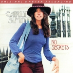 卡莉．賽門：不是秘密 ( 雙層 SACD )<br>Carly Simon: No Secrets ( Numbered Hybrid SACD )
