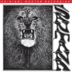 山塔那：山塔那  ( 雙層 SACD )<br>Santana: Santana ( Numbered Hybrid SACD )