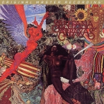 山塔那：阿布拉卡斯（雙層SACD）<br>Santana: Abraxas  ( Numbered Hybrid SACD )