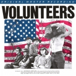 傑佛遜飛船：自願者（雙層SACD）<br>Jefferson Airplane: Volunteers  ( Numbered Hybrid SACD )