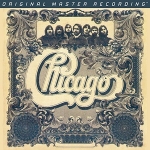 芝加哥合唱團－第六張同名專輯（雙層 SACD）<br>Chicago - Chicago VI (Numbered Hybrid SACD)