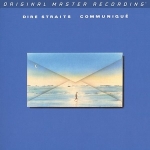 險峻海峽合唱團－公報（雙層 SACD）<br>Dire Straits - Communique (Numbered Hybrid SACD)