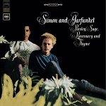 賽門與葛芬科－荷蘭芹、鼠尾草、迷迭香和百里香（雙層 SACD）<br>Simon and Garfunkel - Parsley, Sage, Rosemary and Thyme (Numbered Hybrid SACD)