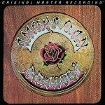 死之華合唱團：美國尤物（雙層 SACD）<br>Grateful Dead - American Beauty (Numbered Hybrid SACD)