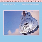 險峻海峽合唱團－手足情深（180 克 45 轉 2LPs）<br>Dire Straits - Brothers In Arms (Numbered 45rpm Vinyl 2LP)