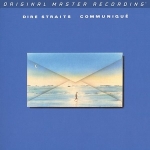 險峻海峽合唱團－公報（180 克 45 轉 2LPs）<br>Dire Straits - Communique (Numbered 180g 45rpm Vinyl 2LP)