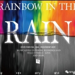 雨中的彩虹 ( HQCD )<br> Rainbow in the Rain