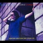 派翠西亞．巴柏：頂尖拍檔  ( 24K 金 CD )<br>Patricia Barber / Companion Gold CD