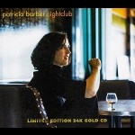【線上試聽】派翠西亞．巴柏：夜總會   ( 24K 金 CD )<br>Patricia Barber : Nightclub Gold CD