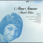 妮娜．西蒙－雲淡風輕  ( 180 克 LP )<br>Nina Simone/ Pastel Blues