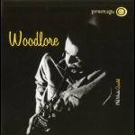 菲爾．伍茲四重奏：木頭人（單聲道）<br>Phil Woods Quartet - Woodlore  (Mono)