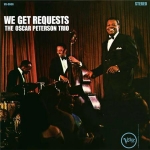 奧斯卡．彼得生三重奏：應邀演出 （180 克 LP）<br>The Oscar Peterson Trio - We Get Requests