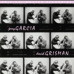 傑瑞．賈西亞與大衛．葛理斯曼－同名專輯（雙層 SACD）<br>Jerry Garcia and David Grisman (Numbered Hybrid SACD)
