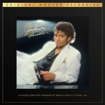 麥克・傑克森 – 戰慄（180 克限量版 LP）<br>Michael Jackson – Thriller<br>Numbered Limited Edition UltraDisc One-Step 180g 33rpm LP Box Set