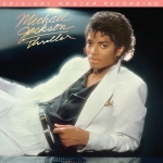 麥克・傑克森 – 戰慄（雙層 SACD）<br>Michael Jackson – Thriller (Numbered Hybrid SACD)