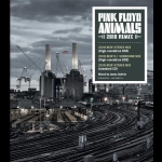 平克佛洛伊德：動物（雙層 SACD）<br>Pink Floyd - Animals  (2018 Remix)