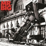 大人物：撲身而入（180 克 LP）<br>Mr. Big - Lean Into It (30th Anniversary Remastered Edition)
