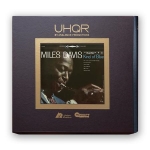 【限量發行】邁爾士‧戴維斯 / 泛藍調調 ( 200 克 45 轉 2LPs )<br>Miles Davis - Kind of Blue (45 RPM 200 Gram Clarity Vinyl)