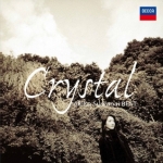 晶艷 – 諏訪內晶子小提琴精選 ( CD )<br>諏訪內晶子，小提琴<br>Crystal - Akiko Suwanai BEST<br>Akiko Suwanai