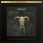 老鷹合唱團：總有一夜 ( 180克 45轉 2LPs )<br>Eagles - One Of These Nights <br>( Limited Edition UltraDisc One-Step 45rpm Vinyl 2LP Box Set )