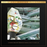 亞倫派森實驗樂團 - 我機器人 ( 180克 LP )<br>Alan Parsons - I Robot ( Limited Edition UltraDisc One-Step 33.3rpm Vinyl LP Box Step )