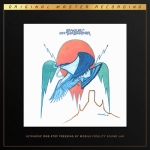 老鷹合唱團：在邊界上 ( 180克 45轉 2LPs )<br>Eagles - On The Border ( Limited Edition UltraDisc One-Step 45rpm Vinyl 2LP Box Set )