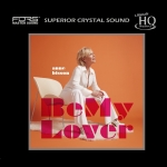 【線上試聽】安．碧森－與安相戀 ( UHQCD )<br>Anne Bisson - Be My Lover ( Ultimate HiQuality CD )