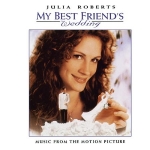 新娘不是我 電影原聲帶 ( LP ) <br>My Best Friend Wedding : Music from the Motion Picture <br> (Black & White - Tuxedo Vinyl Edition)