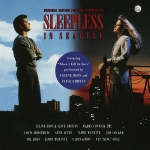 西雅圖夜未眠 電影原聲帶 ( LP )<br>Sleepless In Seattle - Original Motion Picture Soundtrack<br>( Sunset Vinyl Edition )