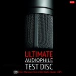 【線上試聽】COI 終極發燒測試天碟 ( 2CDs +導聆手冊 )<br>Ultimate Audiophile Test Disc