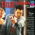絕命大煞星 電影原聲帶 ( LP )<br>True Romance：Motion Picture Soundtrack<br>( Blue with Magenta Splatter Alabama Worley Vinyl )