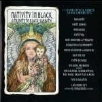 黑暗降臨：黑色安息日致敬合集 ( 2LPs )<br>Nativity in Black : A Tribute to Black Sabbath<br>(2-LP Black Vinyl Edition)