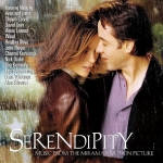 美國情緣 - 電影原聲帶 ( LP )<br>Serendipity: Music from the Miramax Motion Picture <br>( Skating Rink White Vinyl Edition )