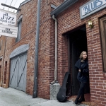 伊娃．凱西迪－藍調巷現場 ( 二十五週年紀念版 CD )<br>Eva Cassidy / Live at Blues Alley