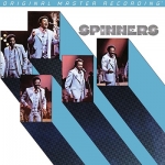 編織者：同名專輯  ( 180 克 LP )<br>The Spinners - The Spinners (Numbered 180g Vinyl LP)