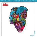 愛情合唱團－永恆改變（雙層 SACD）<br>Love - Forever Changes (Numbered Hybrid SACD)